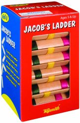 Toysmith Jacob’s Ladder