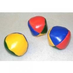 Toysmith Juggling Balls/Tube