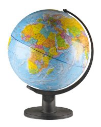 Waypoint Geographic Scout World Globe