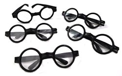 Dazzling Toys Wizard Glasses – Pack of 8 (078)