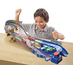 Disney Cars Ultimate Piston Cup Speedway