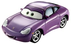 Disney/Pixar Cars Color Change 1:55 Scale Vehicle, Sally