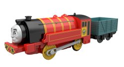 Fisher-Price Thomas The Train – TrackMaster Motorized Victor Engine