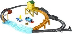 Fisher-Price Thomas the Train TrackMaster Treasure Chase Set