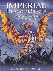 NEW Imperial Dragon Oracle (Tarot Decks & Cards)