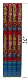 Party Popper / 30″ Confetti Shooter (4 Pack)