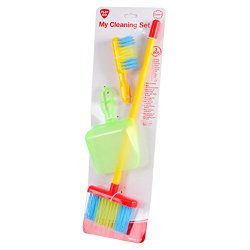 Playgo My Cleaning Set, 3-Piece