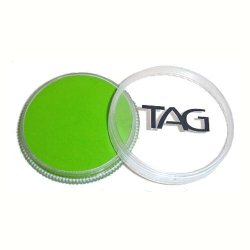 TAG Face Paints – Light Green (32 gm)