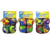 The Original Splash Bombs (4-Pack) (Colors may vary)