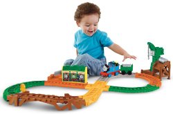 Thomas the Train: All Around Sodor