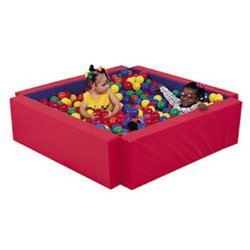 Children’s Factory Corral Ball Pool