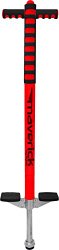 Flybar Maverick Pogo Stick-red …