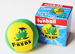 FREDS Funball – Water bouncing ball