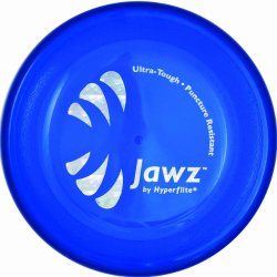 Hyperflite Jawz Disc, 8-3/4-Inch, Blueberry