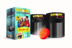 Kan Jam Mini Game Set