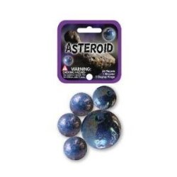 Marbles – Asteroid