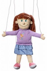 Marionette Amy