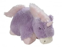 My Pillow Pets Lavender Unicorn 18″