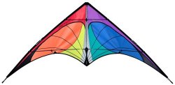 Prism Nexus Stunt Kite, Spectrum