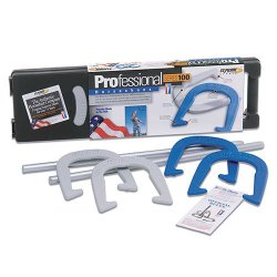 St. Pierre American Professional Horseshoe Outfit