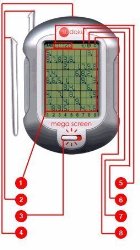 Sudoku Mega Screen – Illuminated Electronic Mega screen