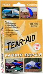 Tear – Aid Fabric Repair Patch Kit