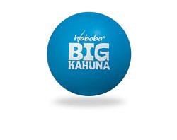 Waboba 673 Big Kahuna (Colors May Vary), Only one ball