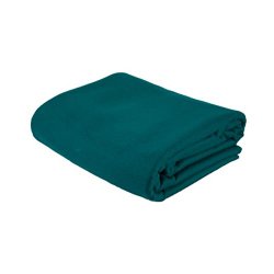 9′ Cut 760 Pool Table Cloth Color: Tournament Green