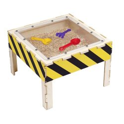 Anatex Sand Play Table Playset