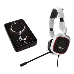 ASTRO Gaming A30 Audio System (White)