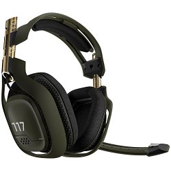 ASTRO Gaming A50 HALO Edition with REQ PACK DLC – Xbox One