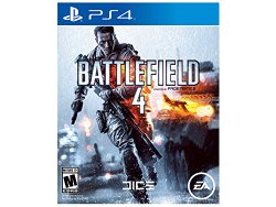 Battlefield 4 – PlayStation 4