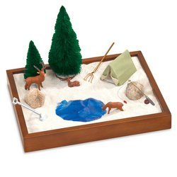 Be Good Executive Sandbox – Deluxe (Great Outdoors)