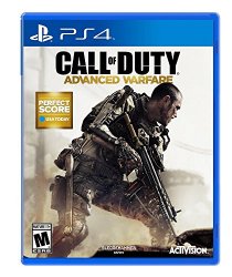 Call of Duty: Advanced Warfare – PlayStation 4