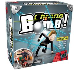 Chrono Bomb Action Game