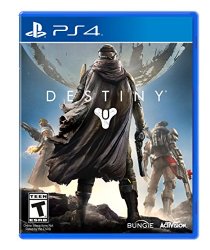 Destiny – Standard Edition – PlayStation 4