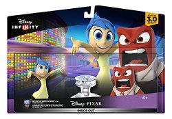 Disney Infinity 3.0 Edition: Disney Pixar’s Inside Out Play Set – Not Machine Specific