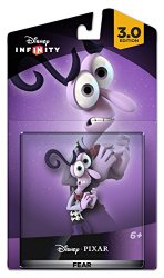 Disney Infinity 3.0 Edition: DisneyPixar’s Fear Figure – Amazon Exclusive