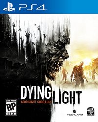 Dying Light – PlayStation 4