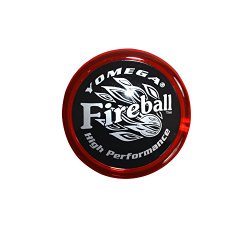 Fireball yoyo – advanced trick yoyo by Yomega!  Colors vary
