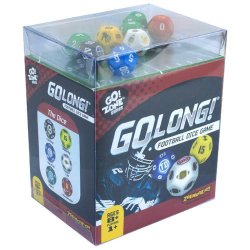 GoLong! The Football Dice Game