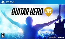 Guitar Hero Live 2-Pack Bundle – PlayStation 4