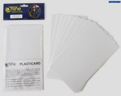 Hobby Plasticard Variety Pack of 9 GF9 Gale Force Nine