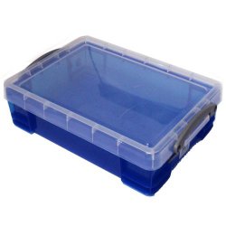 Large 11 Liter Portable Sand Tray & Lid