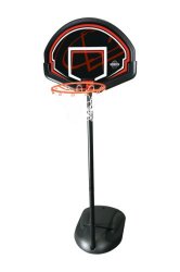 Lifetime 90022 Youth Height Adjustable Portable Basketball System