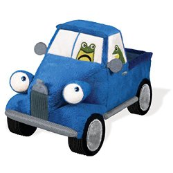 Little Blue Truck 8.5 in Soft Toy