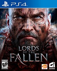 Lords of the Fallen – PlayStation 4
