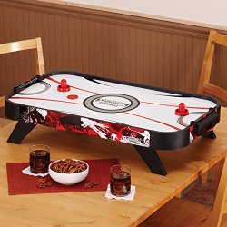 Mainstreet Classics 35-Inch Air Hockey Table Top Game