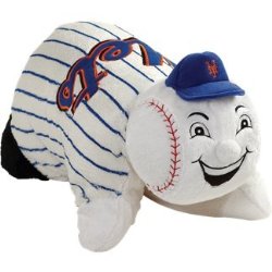 MLB New York Mets Pillow Pet