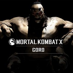 Mortal Kombat X: Goro – PS4 [Digital Code]
